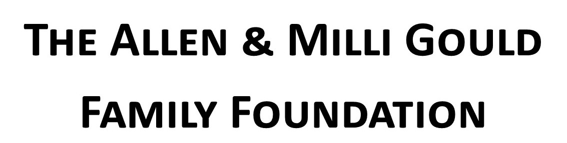 Alan and Milli Gould Family Foundation Logo