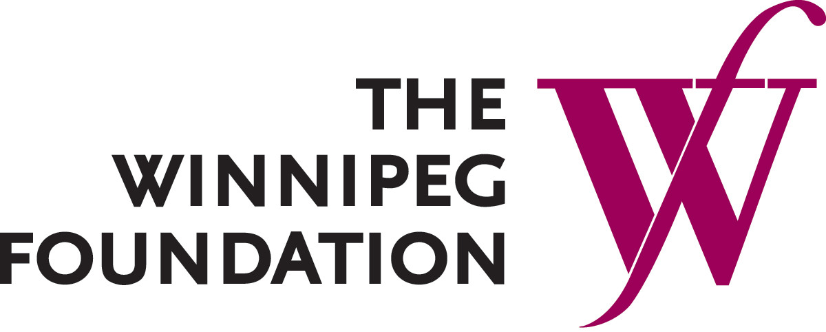 The Winnipeg Foundation Logo